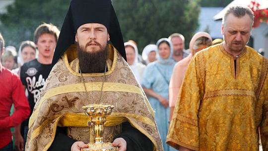 8 ����, � 8:30, ����� ������� ������������ ��������, ���������� ����� ������ � ����������� � ����������� �������� ������...