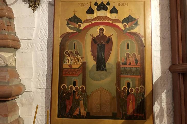 ������ ��������� ����������